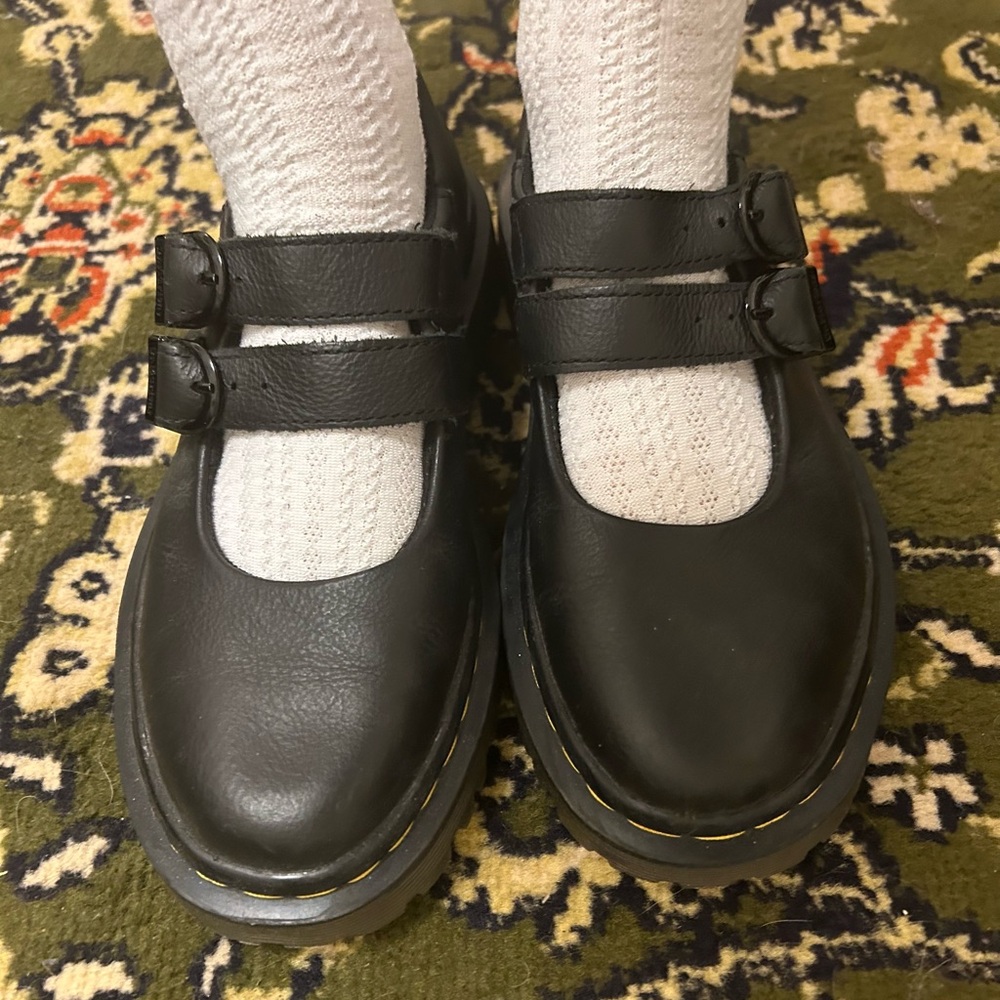 Dr. Marten Mary Janes